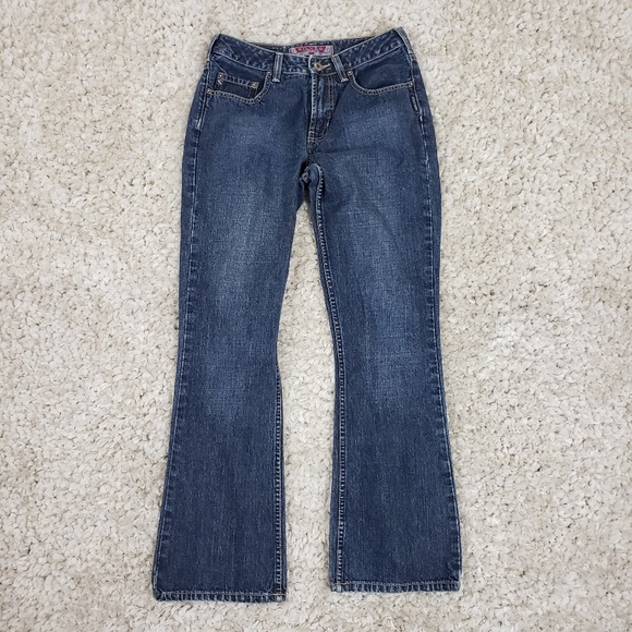 Women’s Silver Jeans Size: 28 X 30 - Picture 1 of 8